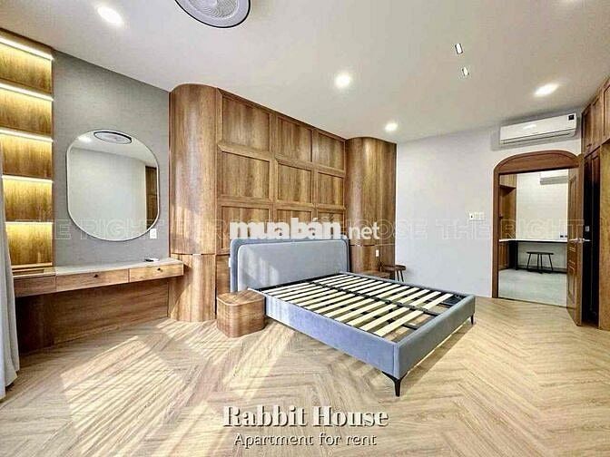 🏡KHAI TRƯƠNG CĂN HỘ 1-2PN - GẦN CẦU THỊ NGHÈ - FULL NỘI THẤT MỚI