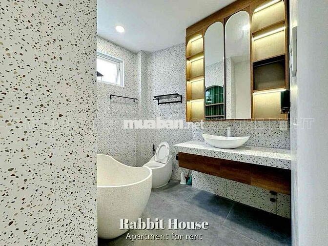🏡KHAI TRƯƠNG CĂN HỘ 1-2PN - GẦN CẦU THỊ NGHÈ - FULL NỘI THẤT MỚI