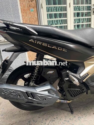 Honda ABlde 125 Đặc Biệt BSTP Ngay 9 chủ ra cc ký