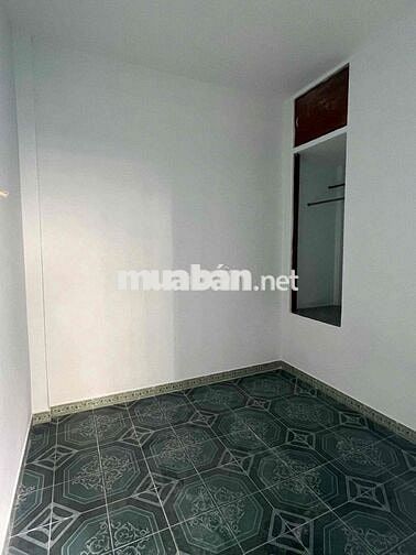Nhà 4x9m 1Lầu Đúc (2PN 1WC) Hẻm 5m Cụt. Lô Tư. Bình Tân