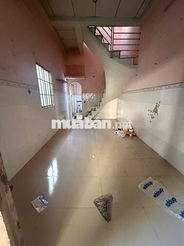 nhà thuê 542/3/3 hồ học lãm bình trị đông b bình Tân DT 54m giá 4tr