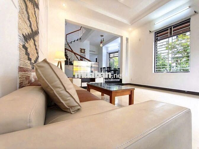 NHÀ KIỆT LƯU QUANG THUẬN -GẦN BIỂN, CHỢ BẮC MỸ AN, PHỐ TÂY AN THƯỢNG