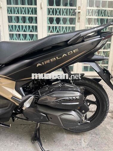Honda ABlde 125 Đặc Biệt BSTP Ngay 9 chủ ra cc ký