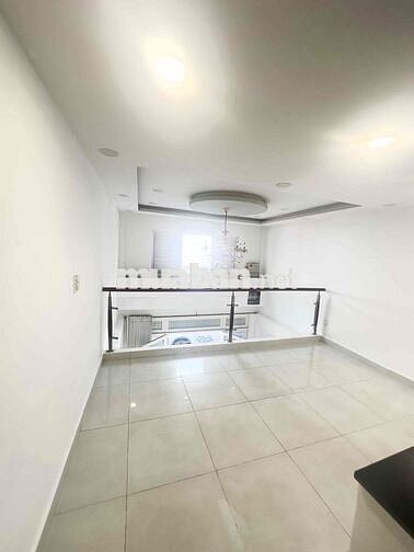🔥Nhà Mới 4 Tầng, 5PN, 6WC, Đường Lê Quang Định, P7, Bình Thạnh