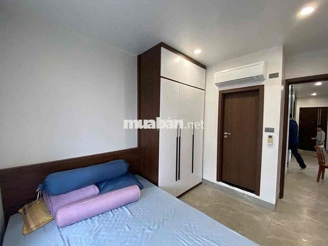 Căn Hộ 7A Lê Đức Thọ 70m2 - Tầng 3 - Căn Góc - Tiện Ích - 6 Tỷ - TL