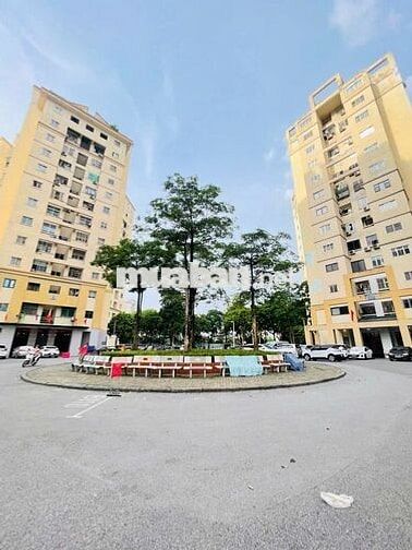 Căn Hộ siêu đẹp ở luôn 68m2|2pn|2vs| KĐT Nam Trung Yên - Cầu Giấy. 5tỷ