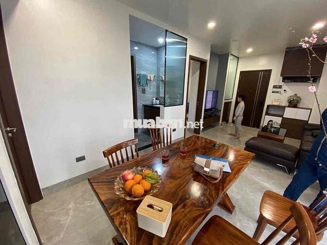 Căn Hộ 7A Lê Đức Thọ 70m2 - Tầng 3 - Căn Góc - Tiện Ích - 6 Tỷ - TL