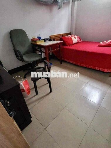 CHO THUÊ NHÀ 2 TẦNG MT PHẠM HÙNG