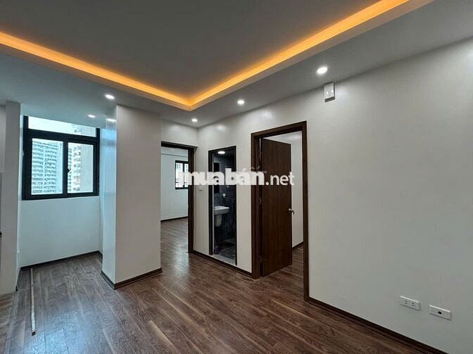 Căn Hộ siêu đẹp ở luôn 68m2|2pn|2vs| KĐT Nam Trung Yên - Cầu Giấy. 5tỷ