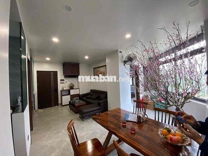 Căn Hộ 7A Lê Đức Thọ 70m2 - Tầng 3 - Căn Góc - Tiện Ích - 6 Tỷ - TL