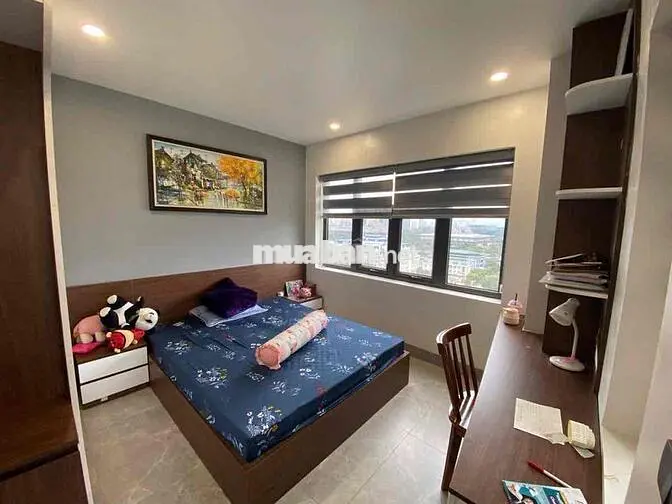 Căn Hộ 7A Lê Đức Thọ 70m2 - Tầng 3 - Căn Góc - Tiện Ích - 6 Tỷ - TL