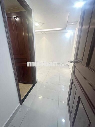 🔥Nhà Mới 4 Tầng, 5PN, 6WC, Đường Lê Quang Định, P7, Bình Thạnh