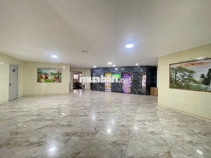 Căn Hộ siêu đẹp ở luôn 68m2|2pn|2vs| KĐT Nam Trung Yên - Cầu Giấy. 5tỷ