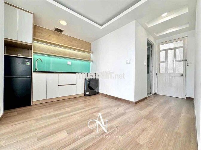 Cho Thuê CHDV Studio-1PN Balcony 30-50m2 Full Tiện Nghi Mới 100%