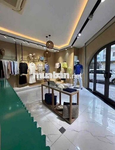 GOC 2 MẶT TIỀN KINH VÕ VĂN TẦN