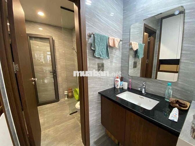 Căn Hộ 7A Lê Đức Thọ 70m2 - Tầng 3 - Căn Góc - Tiện Ích - 6 Tỷ - TL