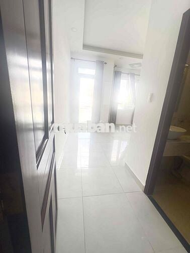 🔥Nhà Mới 4 Tầng, 5PN, 6WC, Đường Lê Quang Định, P7, Bình Thạnh