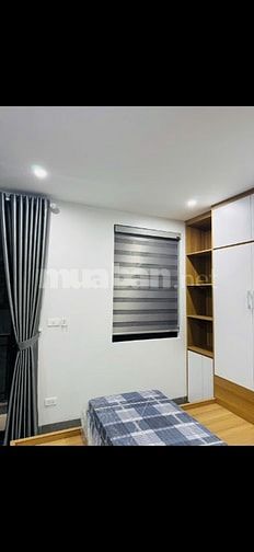 Cho thuê phòng trọ full nội thất mới 100%