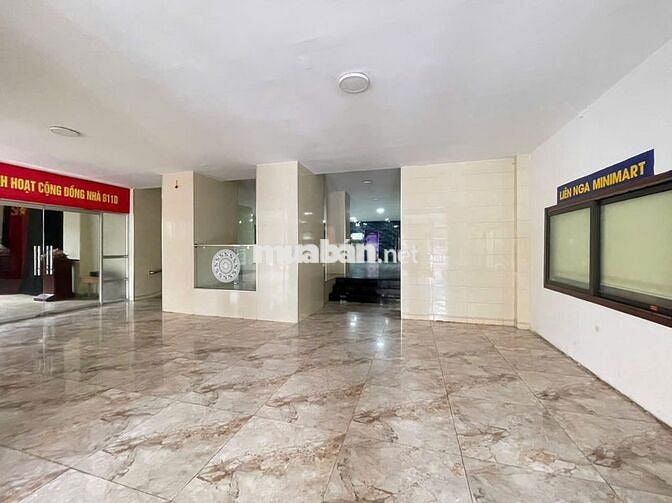 Căn Hộ siêu đẹp ở luôn 68m2|2pn|2vs| KĐT Nam Trung Yên - Cầu Giấy. 5tỷ