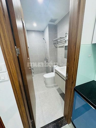 Cho thuê phòng trọ full nội thất mới 100%