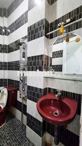 ✅️ Cho Thuê  Duplex 2 Giường 35m2 Tách Bếp - Trường Sa Gần ĐH UEF, HIU