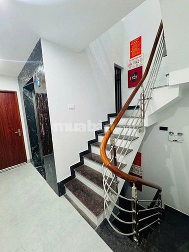 Cho thuê phòng trọ full nội thất mới 100%