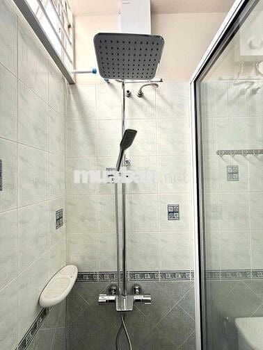 CĂN HỘ DỊCH VỤ 2PN QUẬN 1 (NGAY ĐẠI LỘ VÕ VĂN KIỆT)