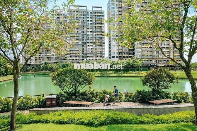 Bán căn MP678 Mizuki Park, 78m2 2PN2WC, giá 4,6tỷ, sổ hồng sẵn
