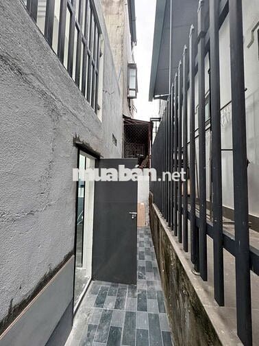 Cho Thuê Mặt Bằng Kinh Doanh Kết Hợp Nhà Ở  Đ. Nguyễn Văn Tiên