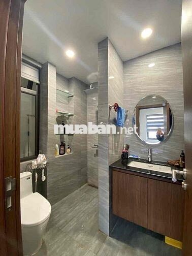 Căn Hộ 7A Lê Đức Thọ 70m2 - Tầng 3 - Căn Góc - Tiện Ích - 6 Tỷ - TL