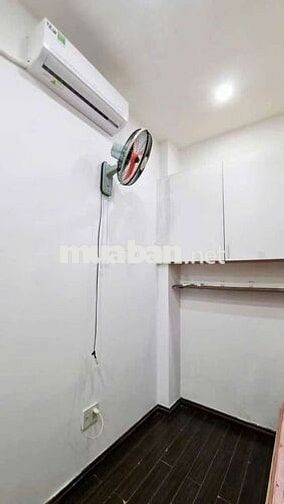 ✅️ Cho Thuê  Duplex 2 Giường 35m2 Tách Bếp - Trường Sa Gần ĐH UEF, HIU
