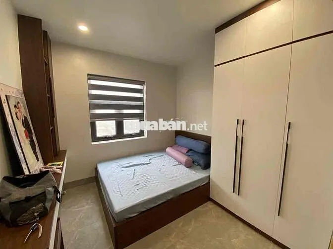 Căn Hộ 7A Lê Đức Thọ 70m2 - Tầng 3 - Căn Góc - Tiện Ích - 6 Tỷ - TL