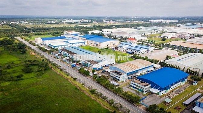 790tr Lô đất kế bên Vinhomes đường Nguyễn Thị Lắng (283m2) shr, thổ cư