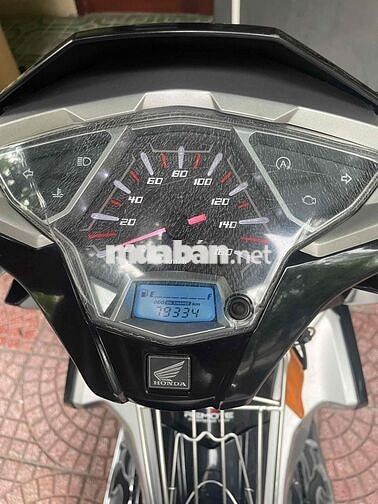 Cần bán xe Airblade 2016 màu đen
