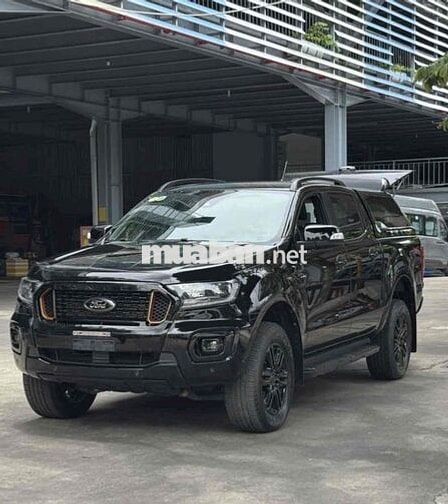 Ranger Wildtrak 4x4 2020 Xuất VAT cao
