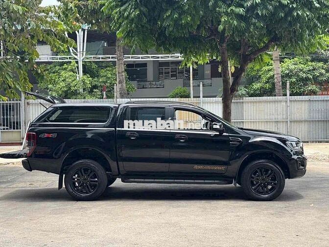 Ranger Wildtrak 4x4 2020 Xuất VAT cao