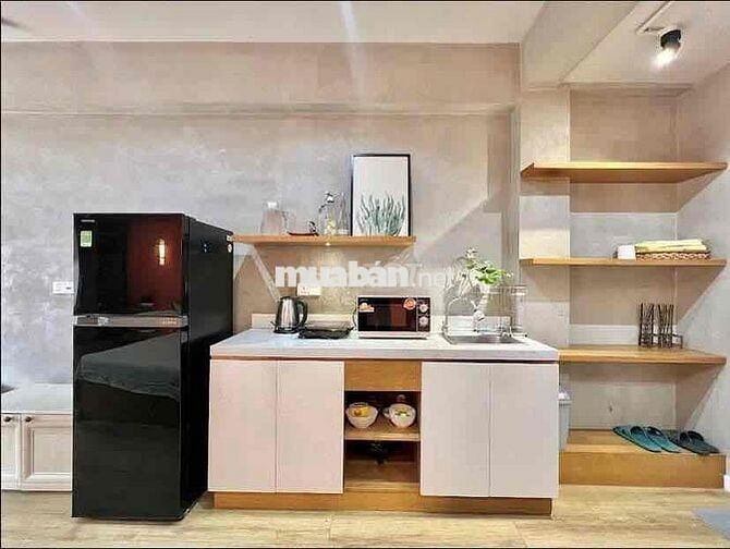 TRỐNG LẠI SIÊU PHẨM ĐẦY ĐÙ NỘI THẤT NGAY PHAN VĂN HỚN