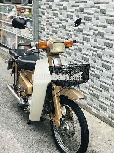 Honda Cub 82 /50cc Xe Nhật Bản có để , cực ngon