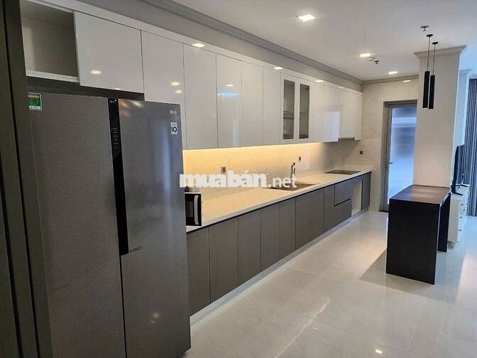 CẦN SANG LẠI HỢP ĐỒNG THUÊ CĂN HỘ 3PN | PARK 2