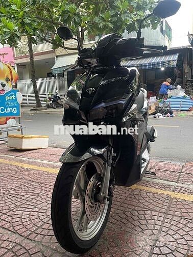 Cần bán xe Airblade 2016 màu đen