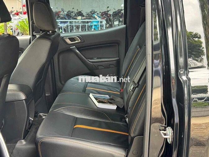 Ranger Wildtrak 4x4 2020 Xuất VAT cao