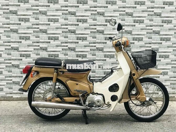 Honda Cub 82 /50cc Xe Nhật Bản có để , cực ngon