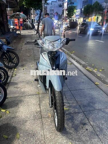 Sirius 50cc Bstp Bao Quay Đầu