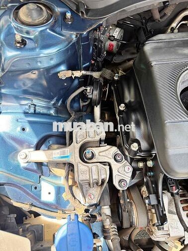 Kia K3 1.6 AT Premium 2022 Xanh
