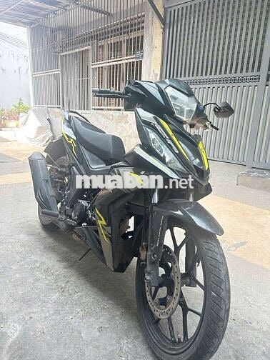 Honda Winner V1 Côn tay Đen