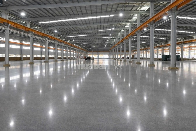 QUẢNG NAM – ĐÀ NẴNG CHO THUÊ KHO XƯỞNG TỪ 1100 m² - 1500 m² - 2200 m² 