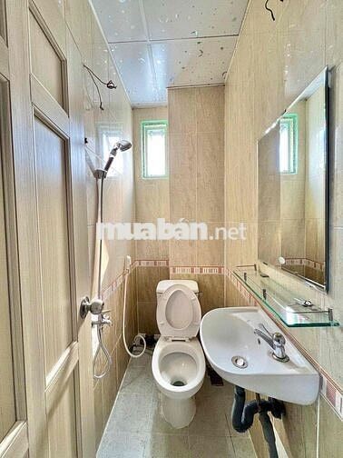 Cho thuê căn hộ Duplex Cửa sổ Q8 gần cầu Nguyễn Văn Cừ, cầu chữ Y