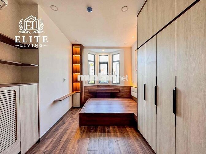 STUDIO VINTAGE NGAY CHỢ THỦ ĐỨC, PHẠM VĂN ĐỒNG CHỈ 4.500.000
