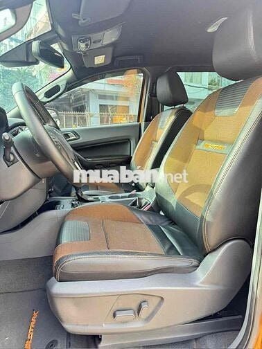 Wildtrak 3.2 xe chuẩn rất đẹp bán tại Đại Lý Ford