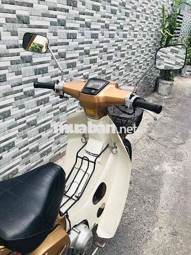 Honda Cub 82 /50cc Xe Nhật Bản có để , cực ngon